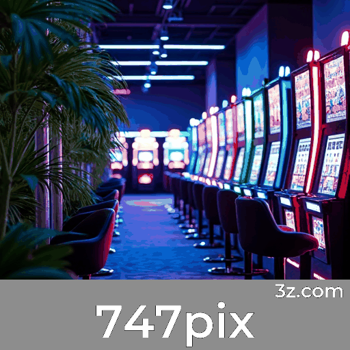 Controle Personalizado e Seguro da Conta 747pix