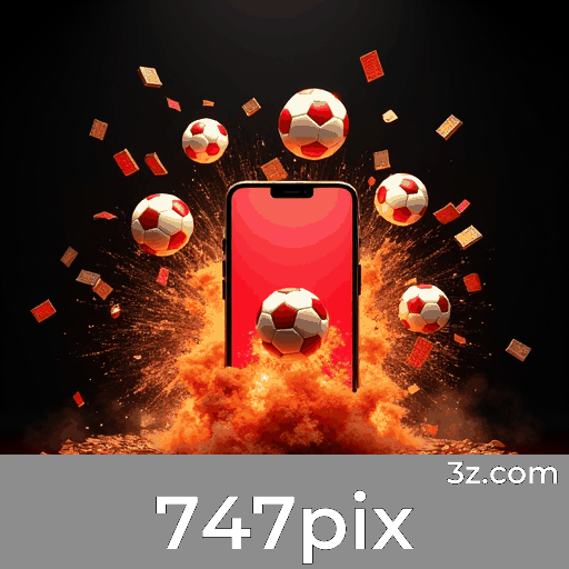 Mergulhe no Ambiente Emocionante e Realismo Psicológico do Casino 747pix