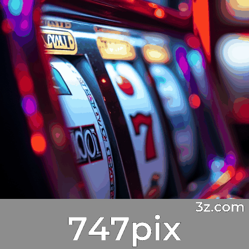 Mergulhe no Ambiente Emocionante e Realismo Psicológico do Casino 747pix