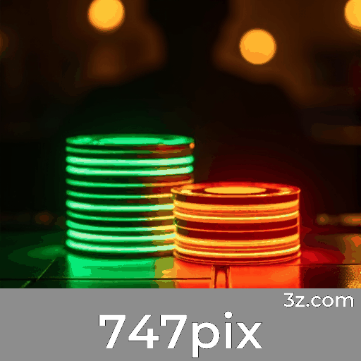 Controle Personalizado e Seguro da Conta 747pix