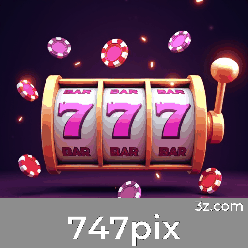Exploração de Jogos Inigualáveis no 747pix: Diversão Garantida